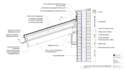 do architectural drawing, 2d and 3d construction details