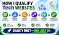 build tech guest post backlinks with high da guest posts