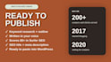write SEO blog posts and articles optimized with surfer