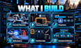 develop custom unreal engine cpp gameplay systems