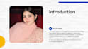 write engaging social media captions and content
