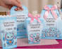 design custom printable party kits birthday