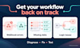 fix, debug and troubleshoot your n8n workflow