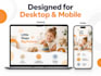 design premium amazon a plus content