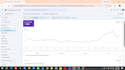 create an SEO and GEO content strategy with a topical map