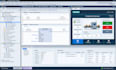 program plc, modbus rtu, hmi and industrial automation systems