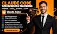 claude code claude mcp claude ai agent claude mcp server claude ai automation