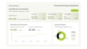 bookkeeping, reconciliations and financial reporting