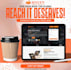 make ads, designs, motion graphics and edit podcasts perfectly