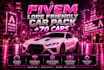 give you a fivem lore friendly car pack