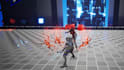 create unreal engine vfx in niagara particle system,