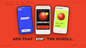 create animated promos with professional motion graphics