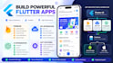build flutter mobile apps with firebase and ai