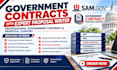 write government contract technical proposal rfp rfq and grant responses