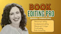 do book editing, manuscript critique, developmental editing, book proofreading