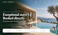 build a lodgify vacation rental website for direct bookings