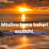 design aesthetic swahili quote posts