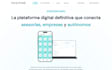 develop your ios and android mobile app