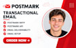 setup postmark smtp api transactional email and deliverability