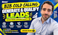 do vending machine cold calling and atm placement sales closer appointment