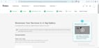 setup and integrate zoho crm