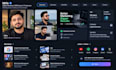 create standard google knowledge panel, knowledgepanel for any person or brand