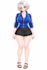 create a custom character lora from a single reference image