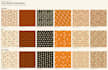 create seamless patterns, clipart, and pod graphics