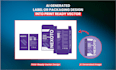 convert ai generated label or packaging design into a print ready vector