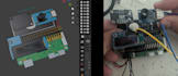design electronics, robotics, and embedded solutions