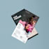 create your custom flyer