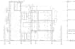 modify uk building construction blueprint,house regulation plan,as built drawing