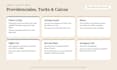 script a safe, custom travel itinerary for your next trip