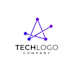 design an ai security startup logo with a strong protective icon