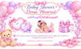design a beautiful personalized digital invitation