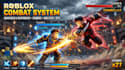 do roblox combat vfx, sfx system, abilities, r6 animation battleground mechanics