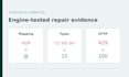 debug and fix one n8n workflow error with test results