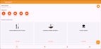 fix your website layout and CSS issues, and make it mobile friendly