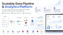 build real time data pipelines with kafka, airflow and spark