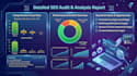 do wordpress on page seo optimization and technical audit