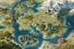 make custom fantasy maps, vector maps and map