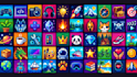 create pixel art game assets, sprites, icons, animation
