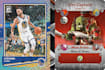 design editable tcg card templates, trading card frames and layouts