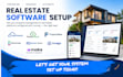 setup propertyware tenantcloud propertybase  doorloop rentec direct innago make