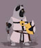 draw your cat as a dnd character
