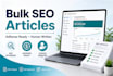 write quality 30 unique bulk SEO articles for google adsense approval