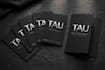 design 3d chrome logo, business card and a flyer