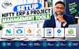 setup nifty erp cloud toolbox ebs toolbox zoho sprints trello jira basecamp