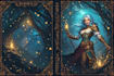 design fantasy book cover