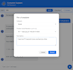 build a custom ai chatbot web app